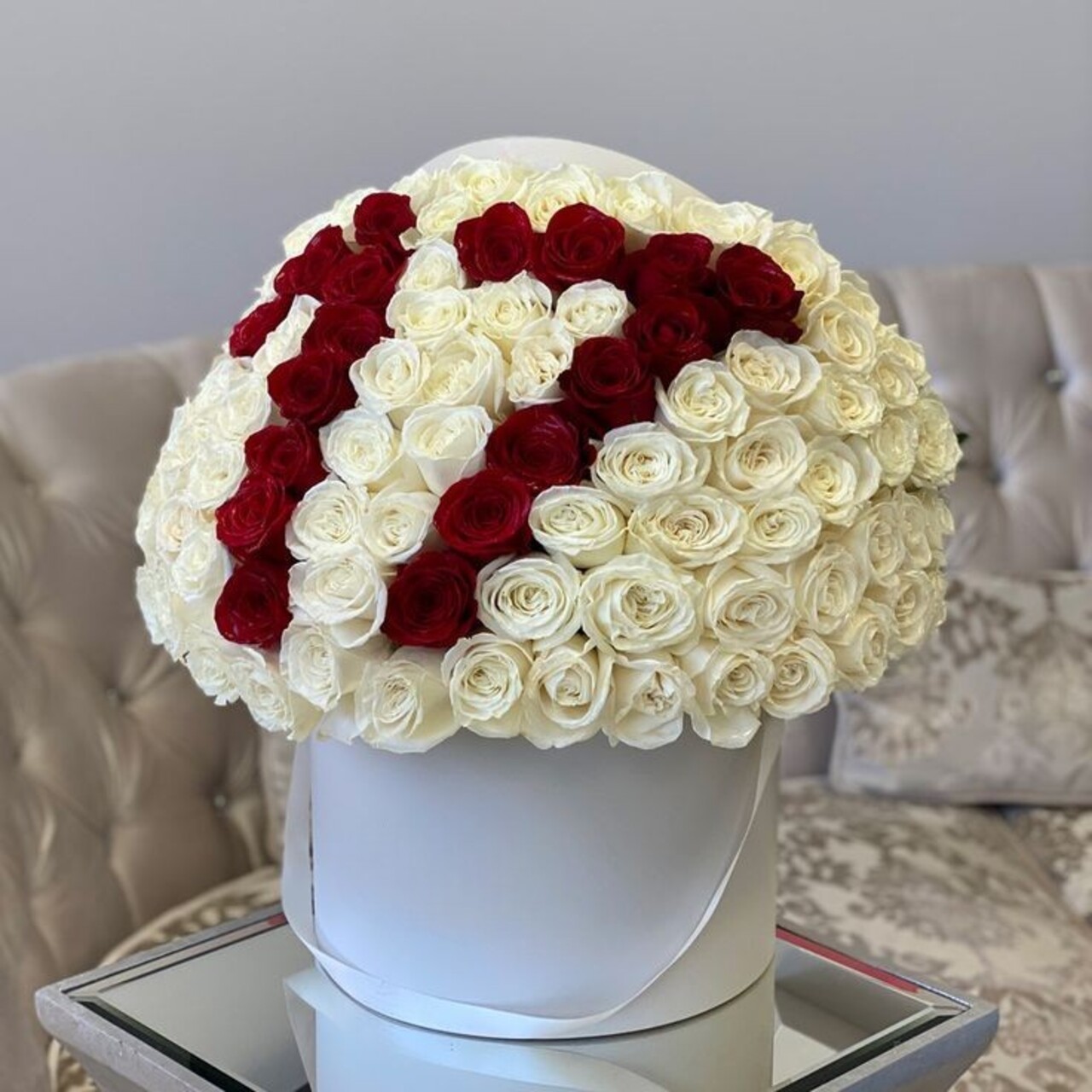 151 Love Number Signature Box