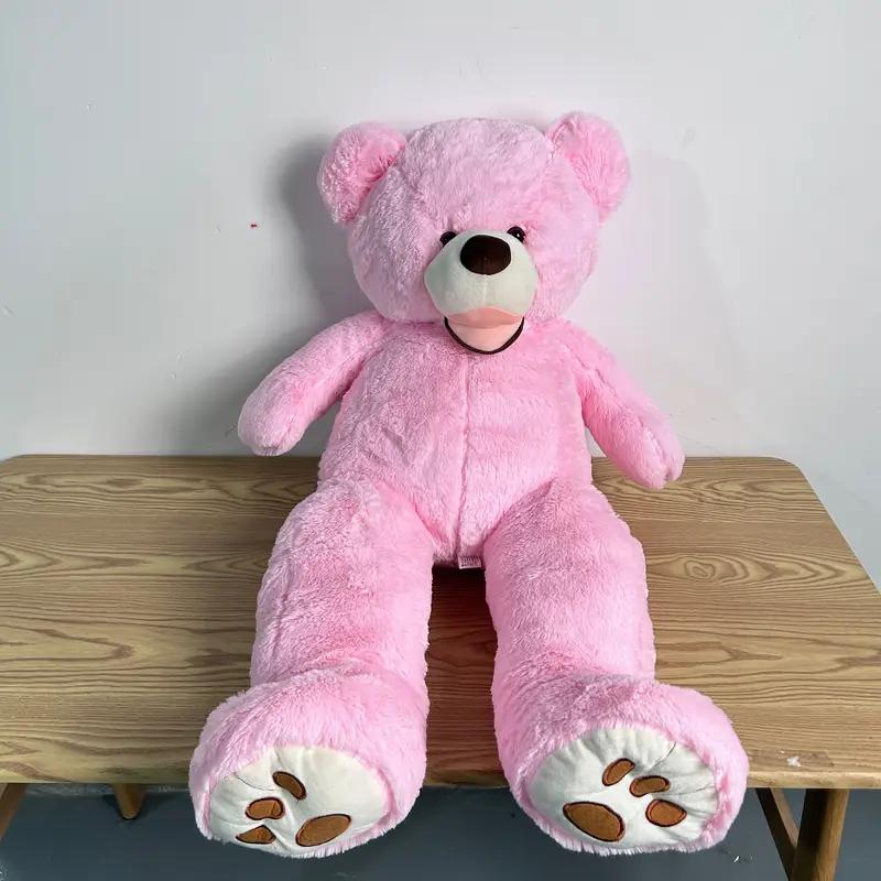 Pink Teddy Bear 95cm